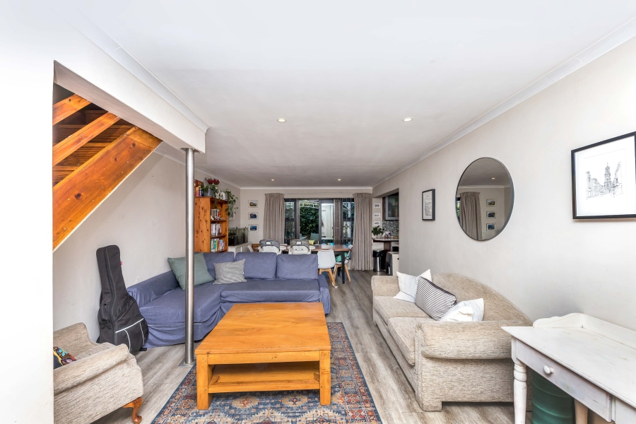 3 Bedroom Property for Sale in Observatory Western Cape